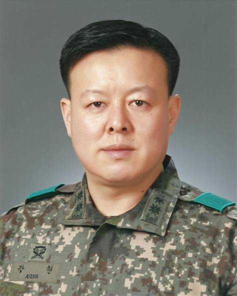 지휘관